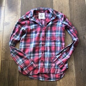 Women flannel